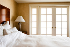 Glanwydden bedroom extension costs