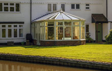 Glanwydden conservatory leads