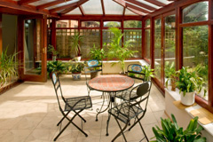 Glanwydden conservatory quotes