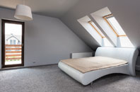 Glanwydden bedroom extensions