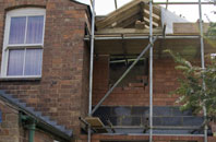 free Glanwydden home extension quotes