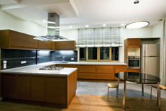 kitchen extensions Glanwydden